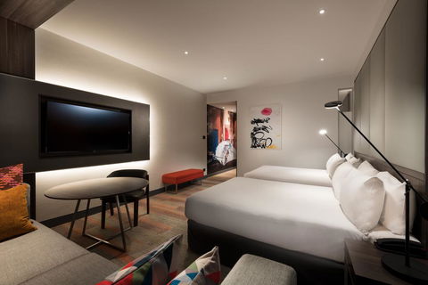 Aloft Perth - Accommodation Melbourne 1