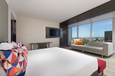 Aloft Perth - Accommodation Melbourne 3