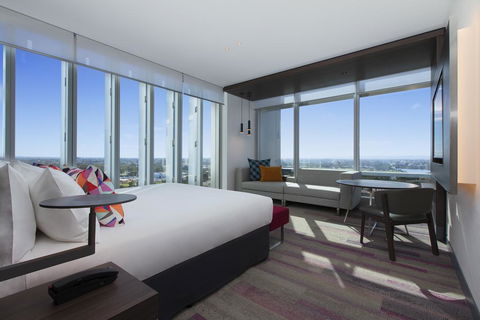 Aloft Perth - Accommodation Melbourne 0