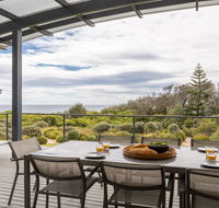 Aloha - direct beach access from property - Accommodation Melbourne