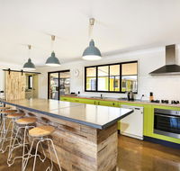 Aloha - Pet  Family Friendly - 10 Min Walk to Beach - Accommodation Melbourne