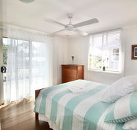 Aloha Alex Beach House Pet-friendly- 450m to the beach - Accommodation Melbourne