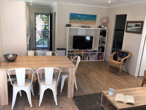 ALOHA AT BLUEYS - Accommodation Melbourne 0