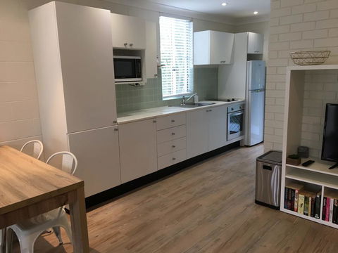 ALOHA AT BLUEYS - Accommodation Melbourne 1