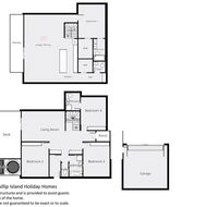 Alonda - Accommodation Melbourne