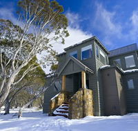 Alpenglow - Melbourne 4u