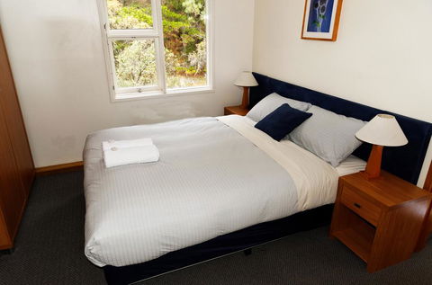 Alpenhorn Lodge - Accommodation Melbourne 1