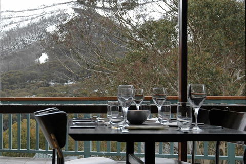 Alpenhorn Lodge - Accommodation Melbourne 3