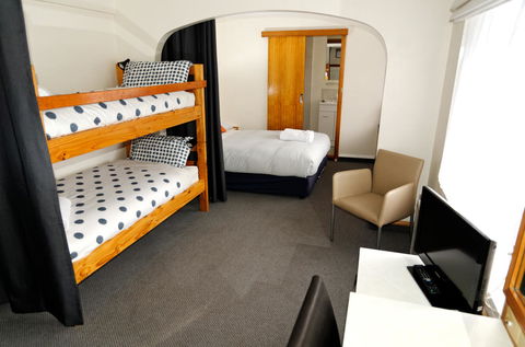 Alpenhorn Lodge - Accommodation Melbourne 2