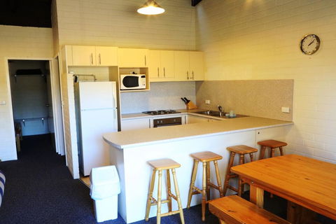 Alpha 8 - Accommodation Melbourne 0