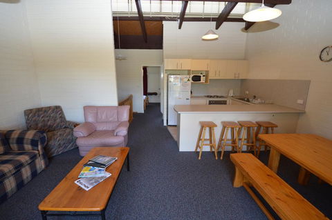 Alpha 8 - Accommodation Melbourne 1