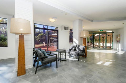 Alpha Hotel Canberra - Accommodation Melbourne 3