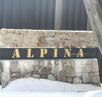 Alpina - Accommodation Melbourne