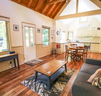 Alpine Arnica Cottage 1 - Accommodation Melbourne