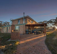 Alpine Drovers Rest - Melbourne 4u