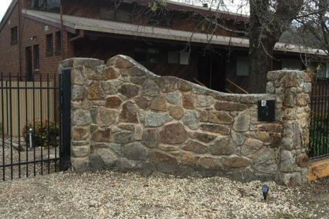 Alpine Guest House - Accommodation Melbourne 1