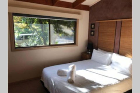 Alpine Guest House - Accommodation Melbourne 2