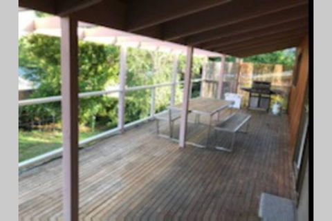Alpine Guest House - Accommodation Melbourne 0