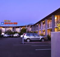 Alpine Motor Inn - Accommodation Melbourne