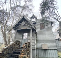 Alpine Retreat - Melbourne 4u