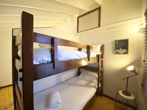 Alpine Retreat - Melbourne 4u 2