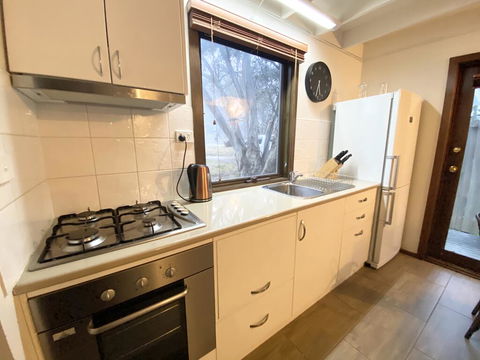 Alpine Retreat - Melbourne 4u 3