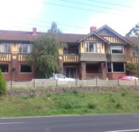 Alpine Retreat Hotel