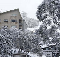 Alpine View Apartments - Accommodation Melbourne