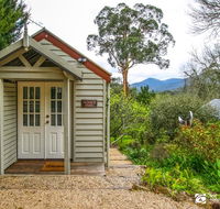 ALSACE - HEALESVILLE - Accommodation Melbourne