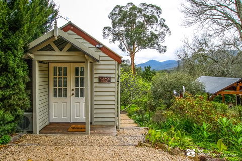 ALSACE - HEALESVILLE - Accommodation Melbourne 0