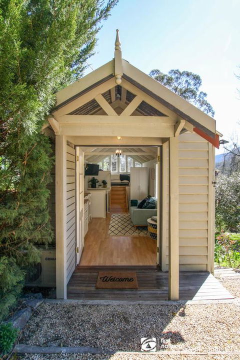 ALSACE - HEALESVILLE - Accommodation Melbourne 3