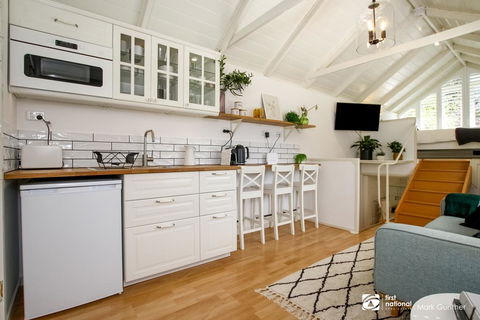 ALSACE - HEALESVILLE - Accommodation Melbourne 2