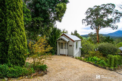 ALSACE - HEALESVILLE - Accommodation Melbourne 1