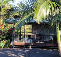 Alstonville Country Cottages - Accommodation Melbourne