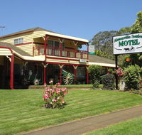 Alstonville Settlers Motel - Accommodation Melbourne