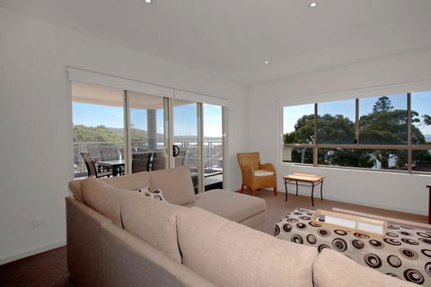 Alta Mira, Unit 14, 12 - 14 Soldiers Point Rd - Accommodation Melbourne 1