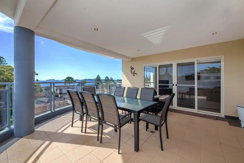 Alta Mira, Unit 14, 12 - 14 Soldiers Point Rd - Accommodation Melbourne 0