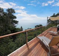 Altair - Accommodation Melbourne