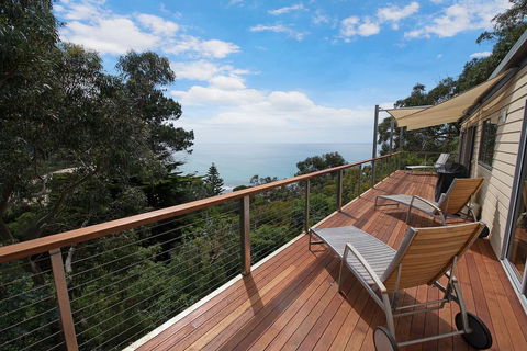 Altair - Accommodation Melbourne 0
