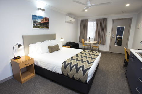 Altitude Motel Apartments - Accommodation Melbourne 2