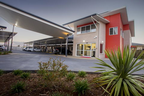Altitude Motel Apartments - Accommodation Melbourne 1