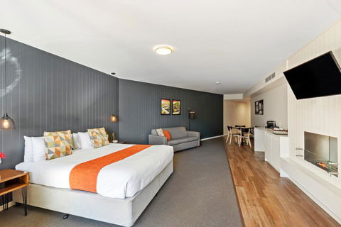 Altitude On Montville - Accommodation Melbourne 3