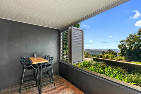 Altitude On Montville - Accommodation Melbourne 1