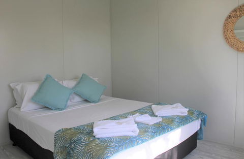 Alva Beach Tourist Park - Melbourne 4u 1