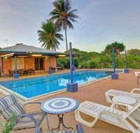 Alva Beach Tourist Park - Accommodation Melbourne