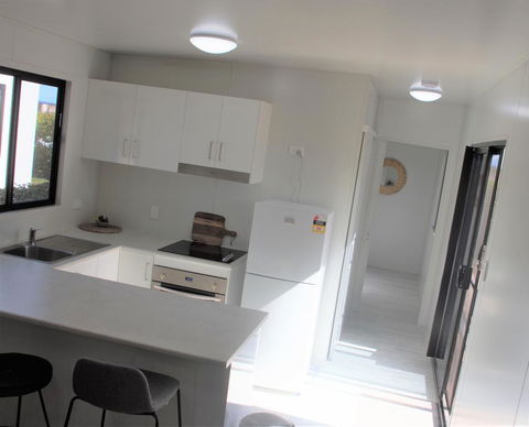 Alva Beach Tourist Park - Melbourne 4u 3