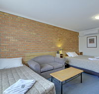 Always Welcome Motel - Melbourne 4u