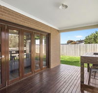 Alyxia Escape 15 - Accommodation Melbourne