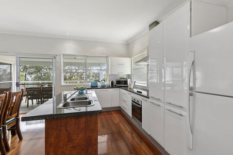 Amalfi - Accommodation Melbourne 3