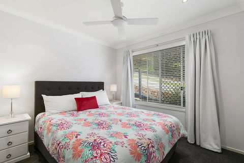 Amalfi - Accommodation Melbourne 2